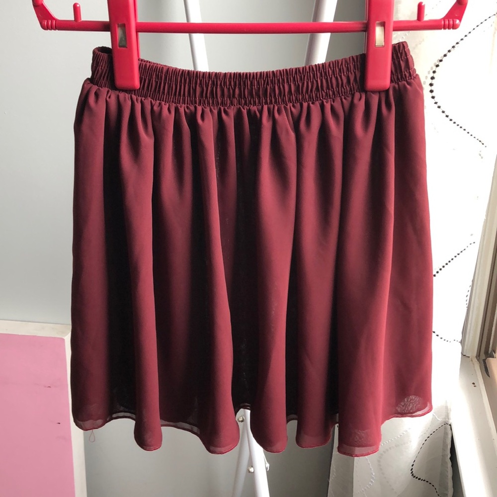 American Apparel Skirt